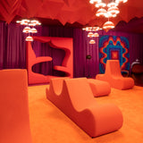 Welle Modular Seating