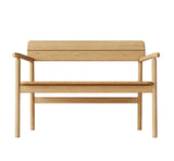 Tanso Bench: Without Cushion