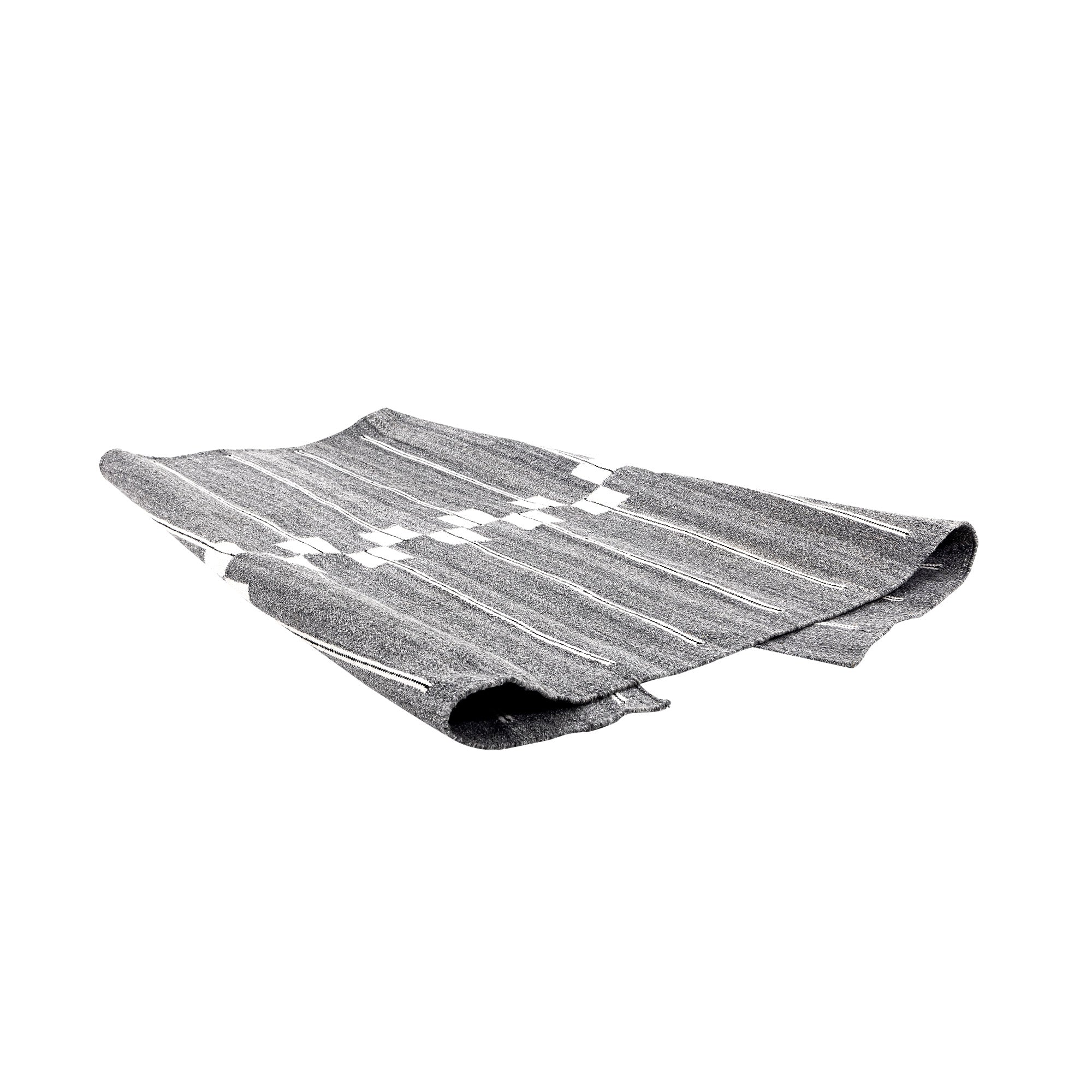 Spine Rug: Large - 118.1