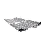 Spine Rug: Large - 118.1