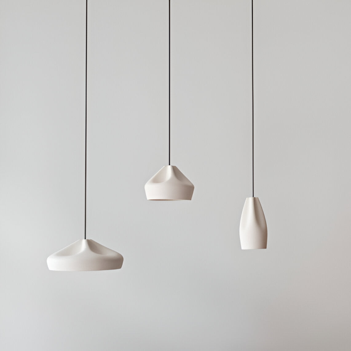 Pleat Box 13 Pendant Light