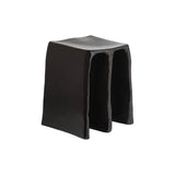 Chouchou Stool: Black