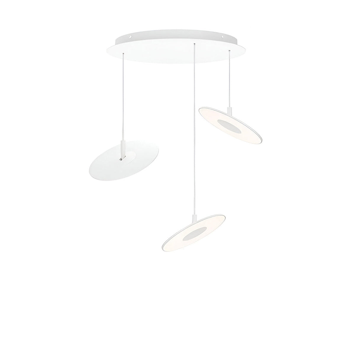 Circa Chandelier: Large - 16