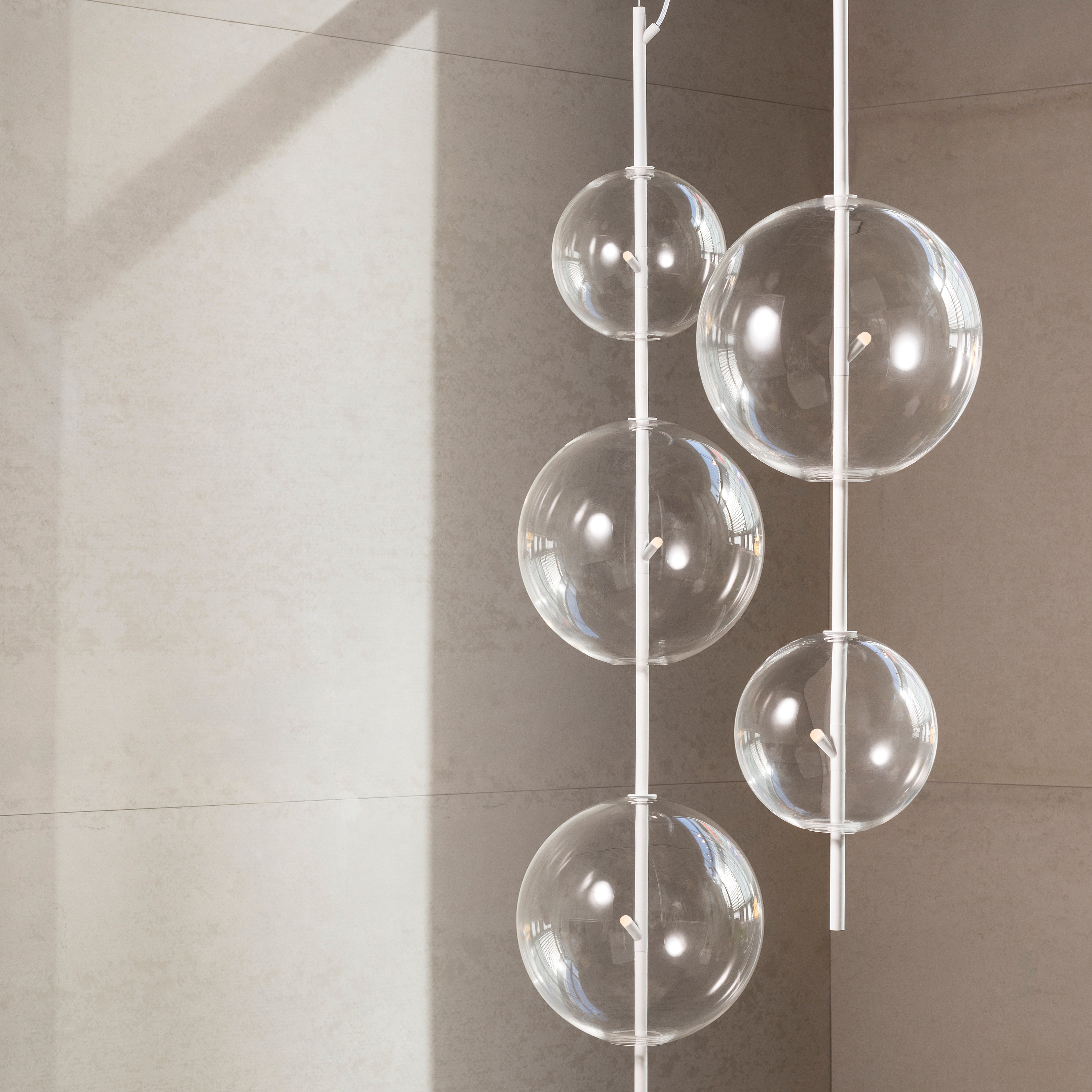 Point Modular Pendant Light