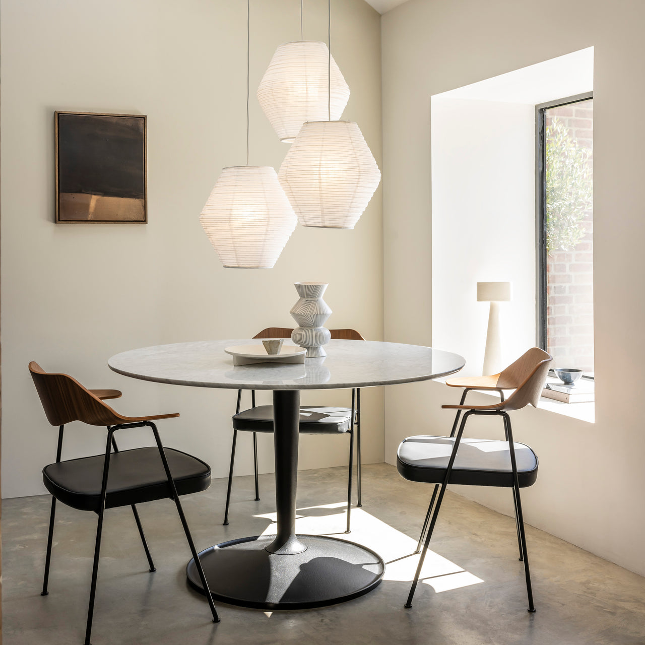 Coalbrook Dining Table: Quick Ship