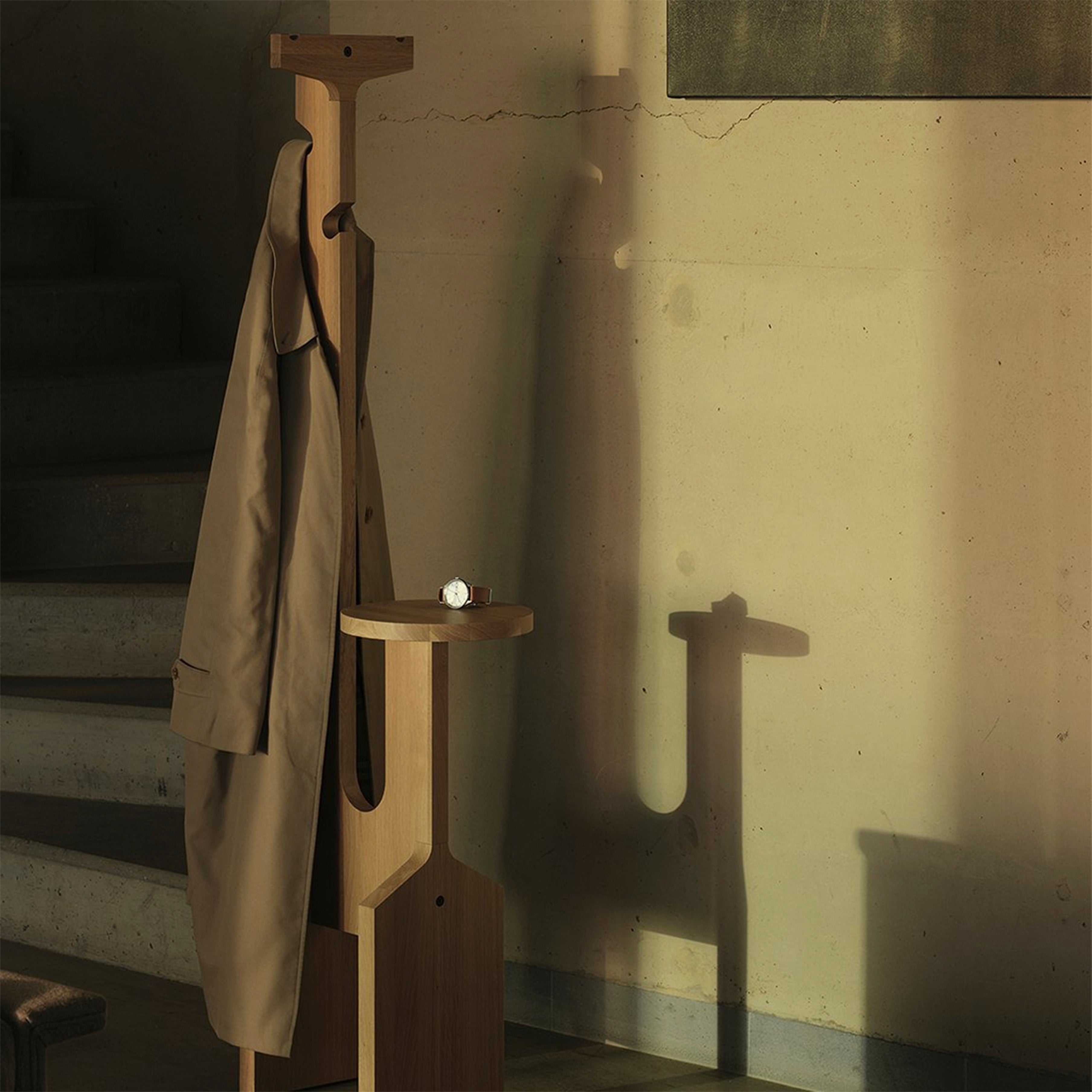 Little Fellas Coat Stand