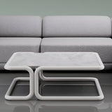 Tube Coffee Table