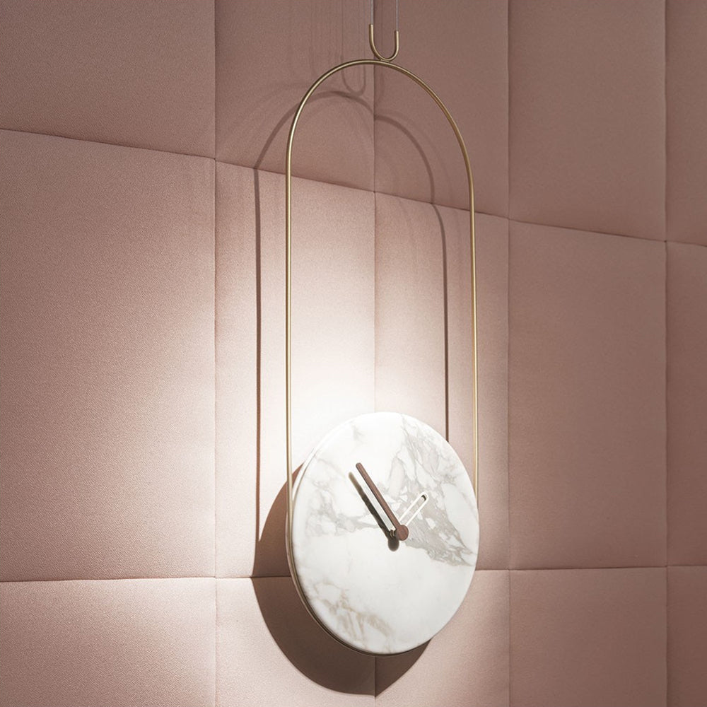 Colgante Wall Clock