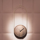 Colgante Wall Clock