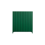 Containermid Cabinet: Small + Lacquered Pine