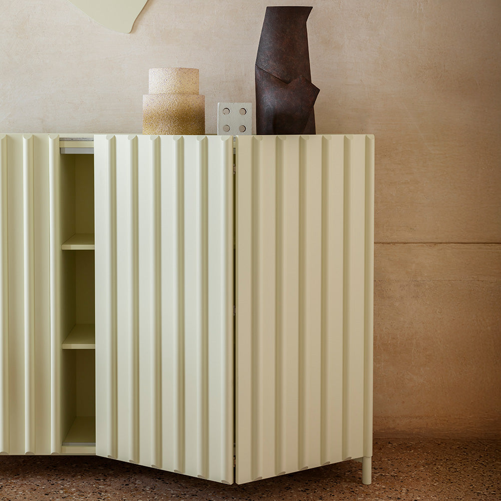 Containermid Cabinet: Large