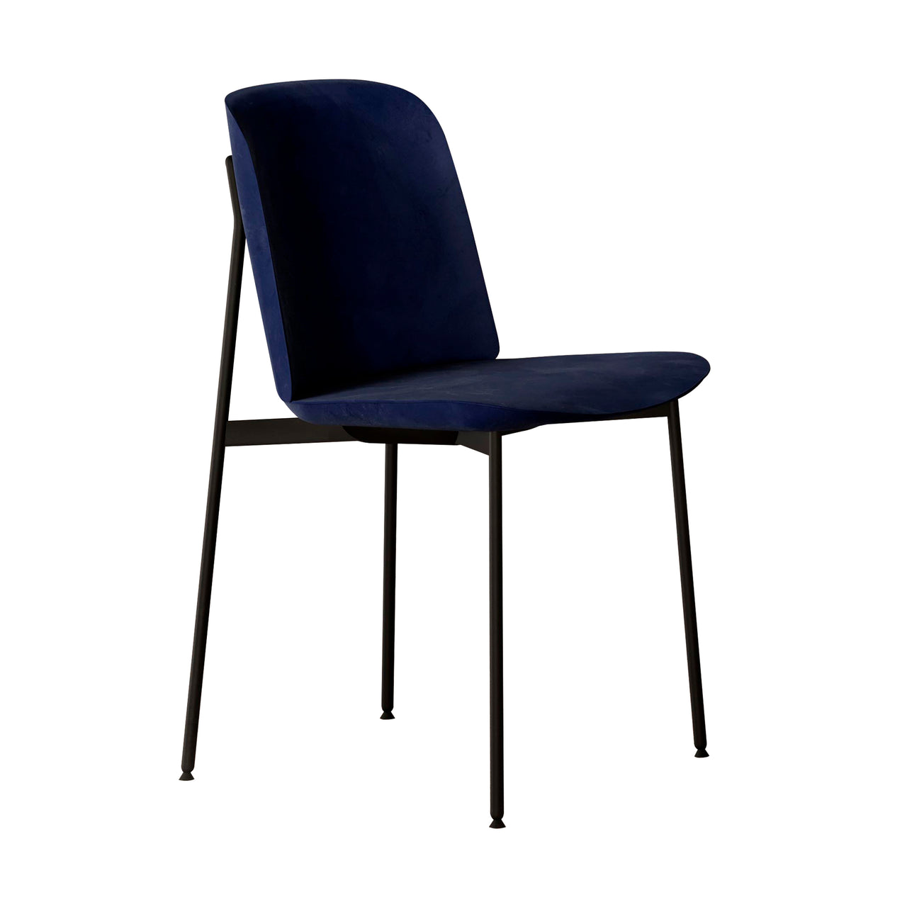 Crawford Soft Dining Chair