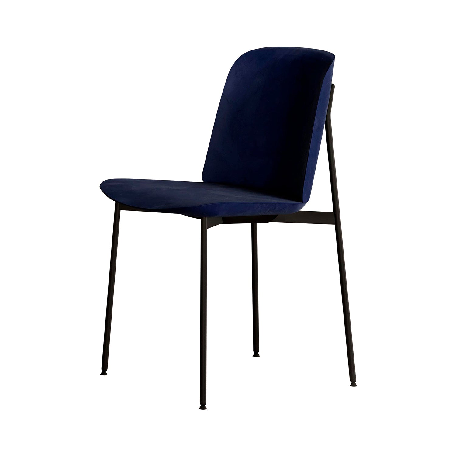 Crawford Soft Dining Chair