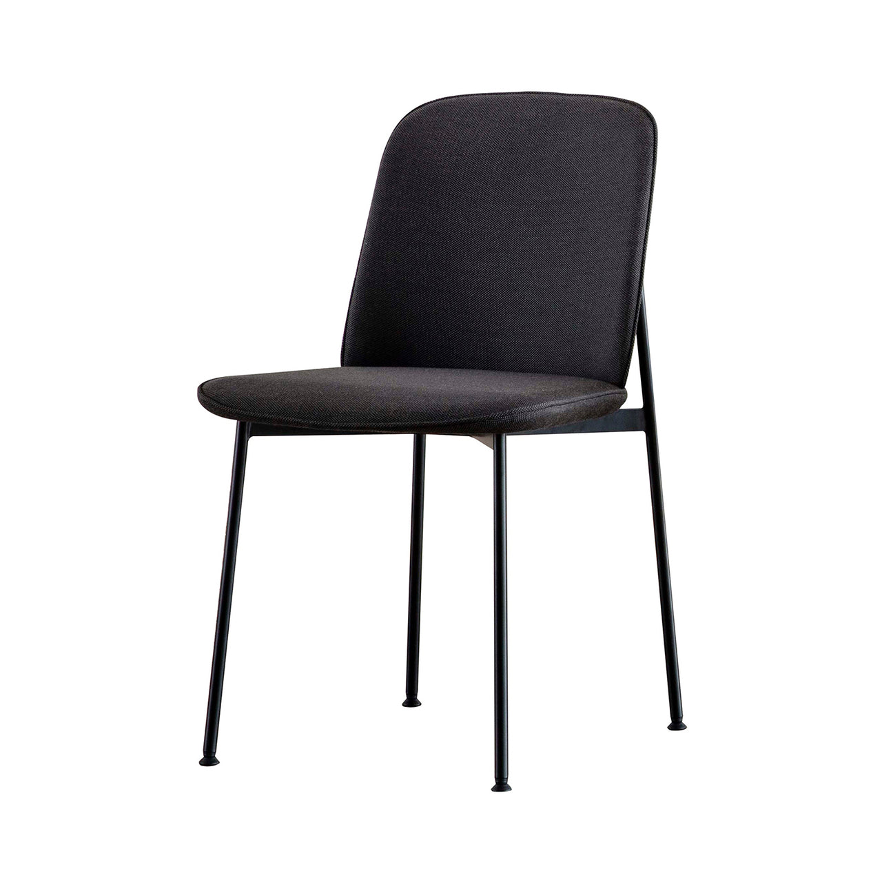 Crawford Soft Dining Chair