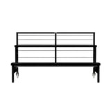 Crew Stand: Jet Black