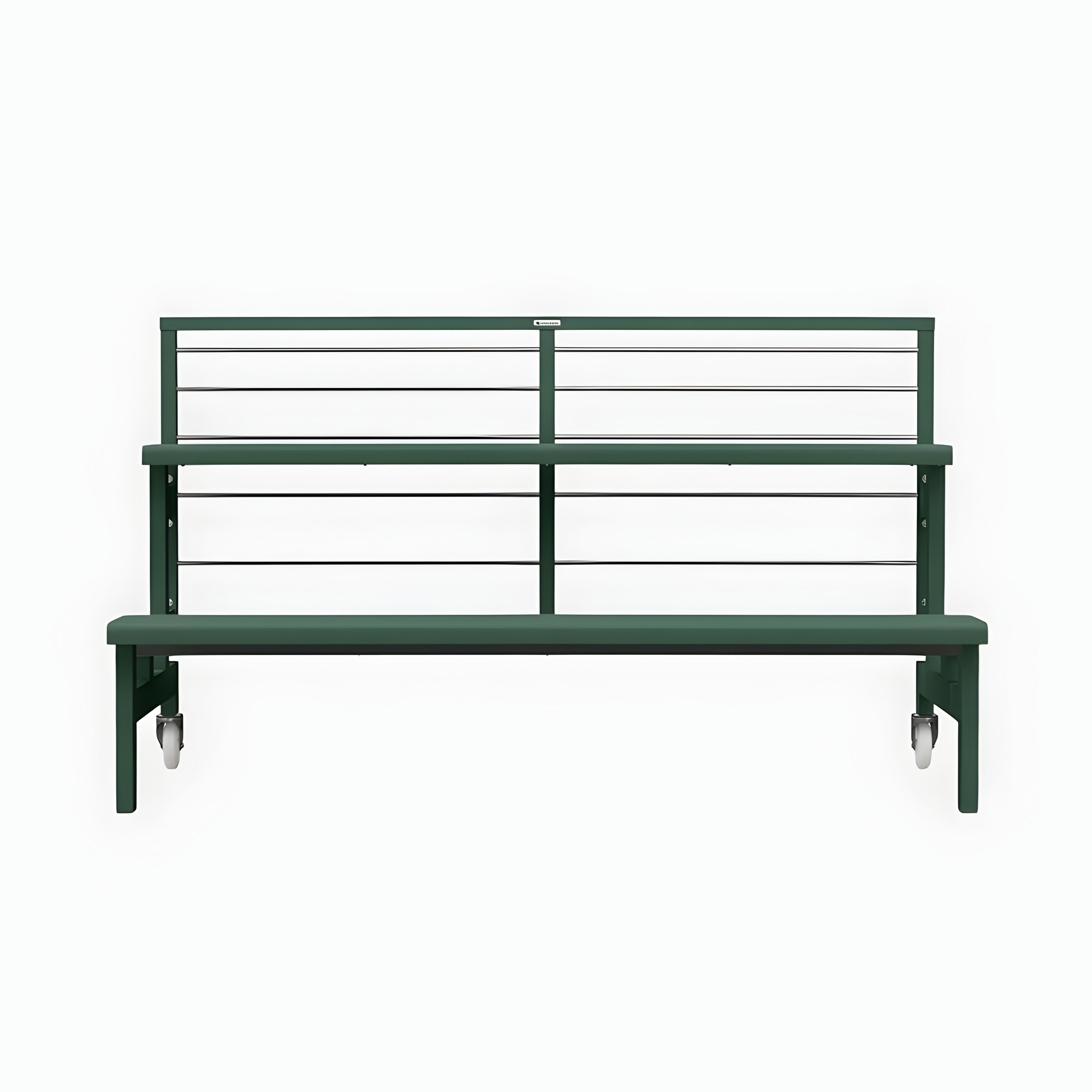 Crew Stand: Nordic Green