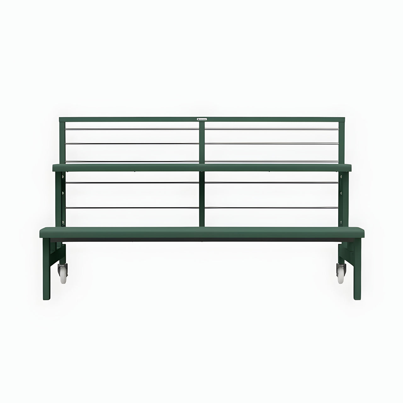Crew Stand: Nordic Green