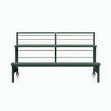 Crew Stand: Nordic Green