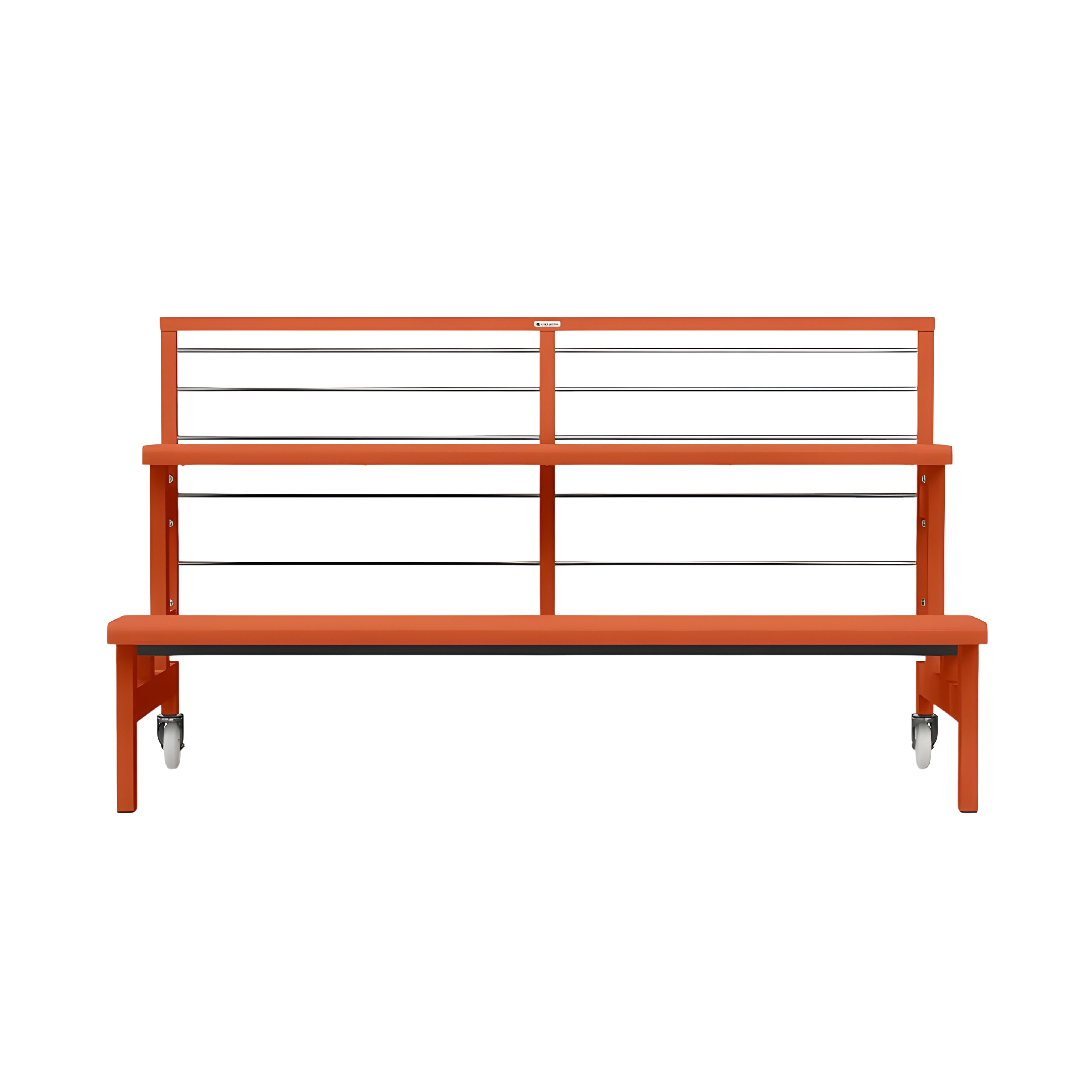 Crew Stand: Terracotta