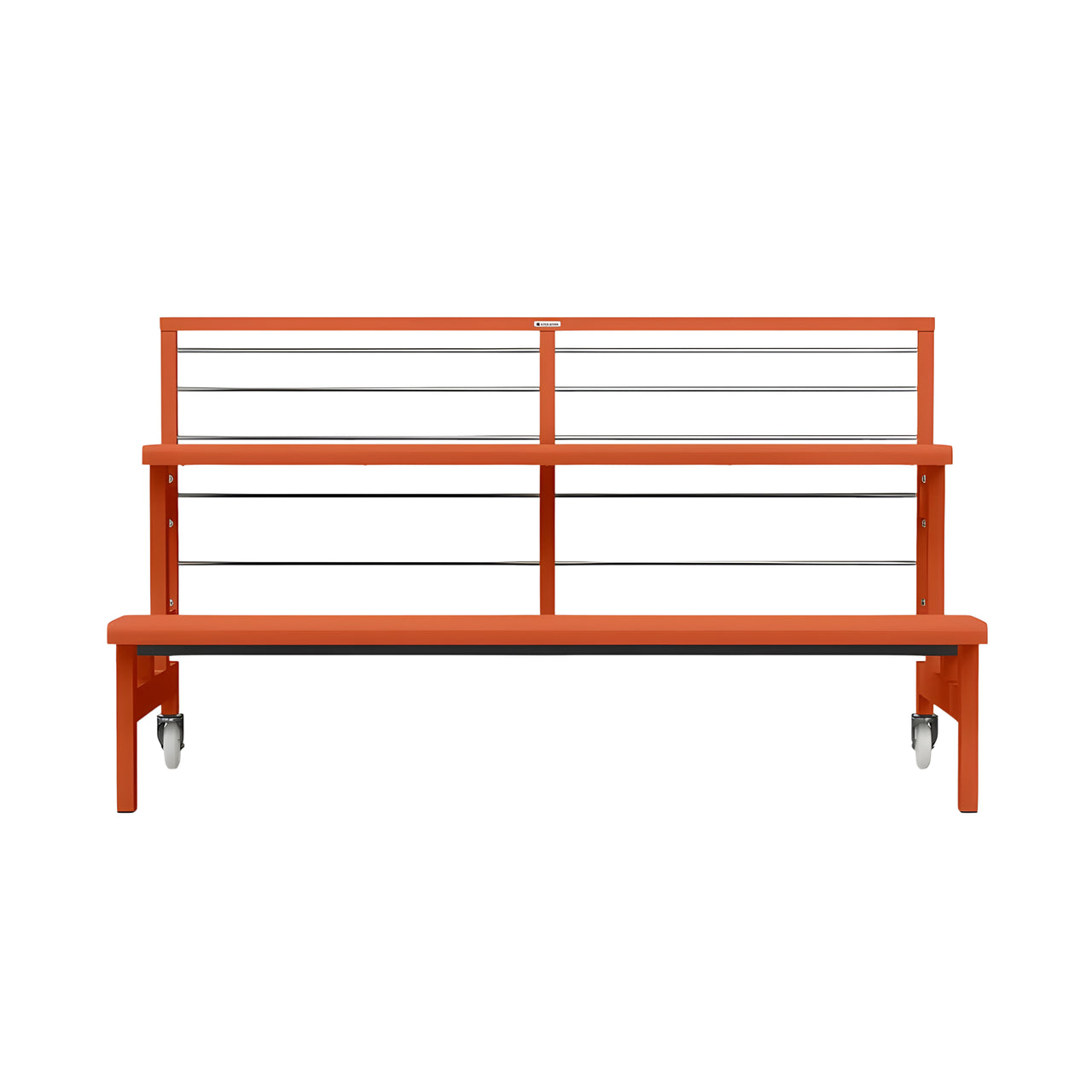 Crew Stand: Terracotta
