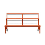 Crew Stand: Terracotta
