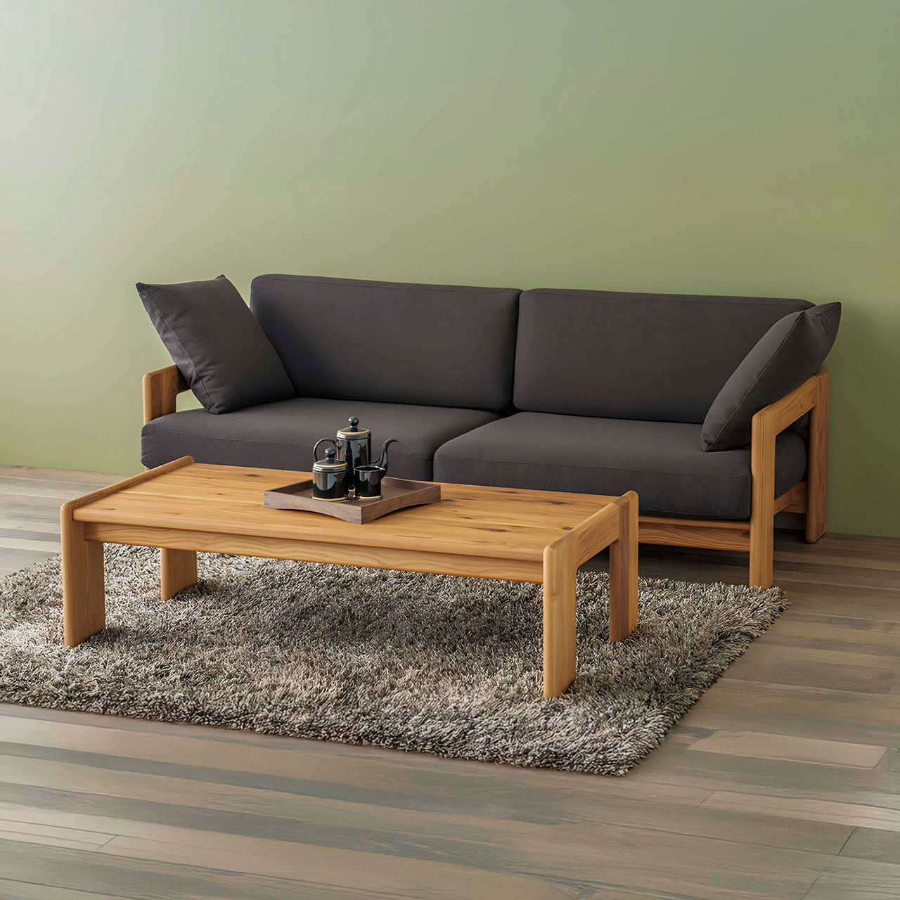 Crypto Sofa