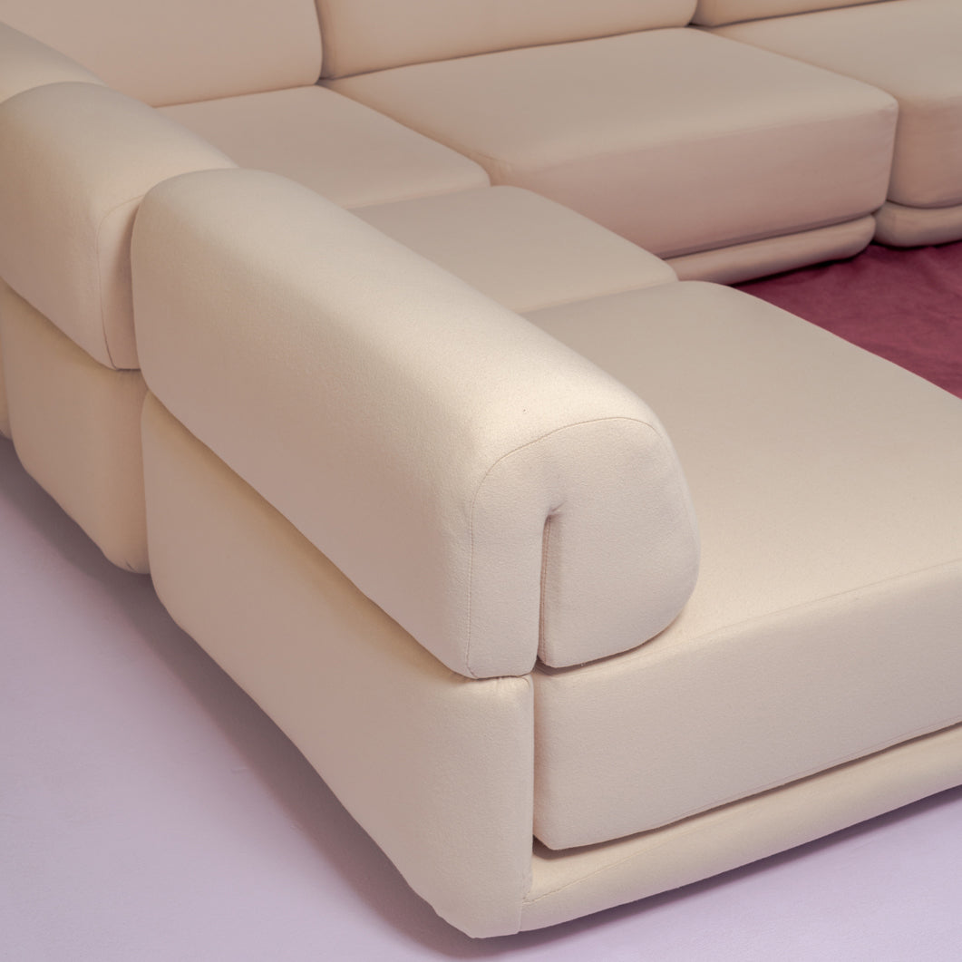 Cube Modular Sofa