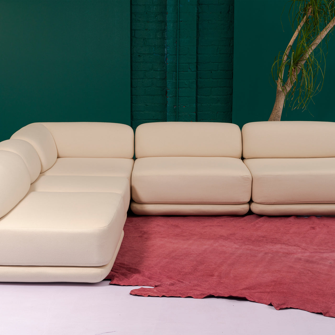 Cube Modular Sofa