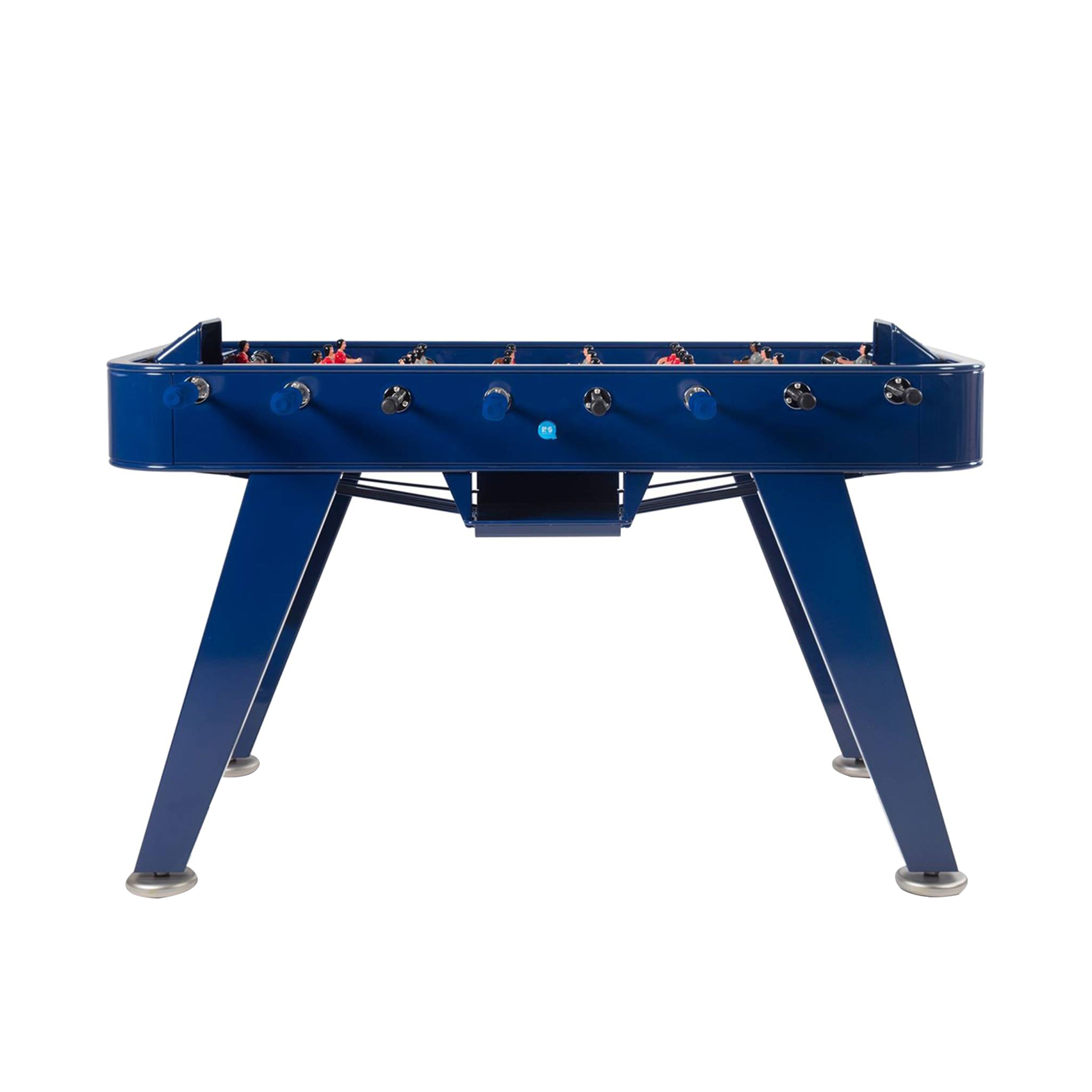 RS2 Football Table: Blue