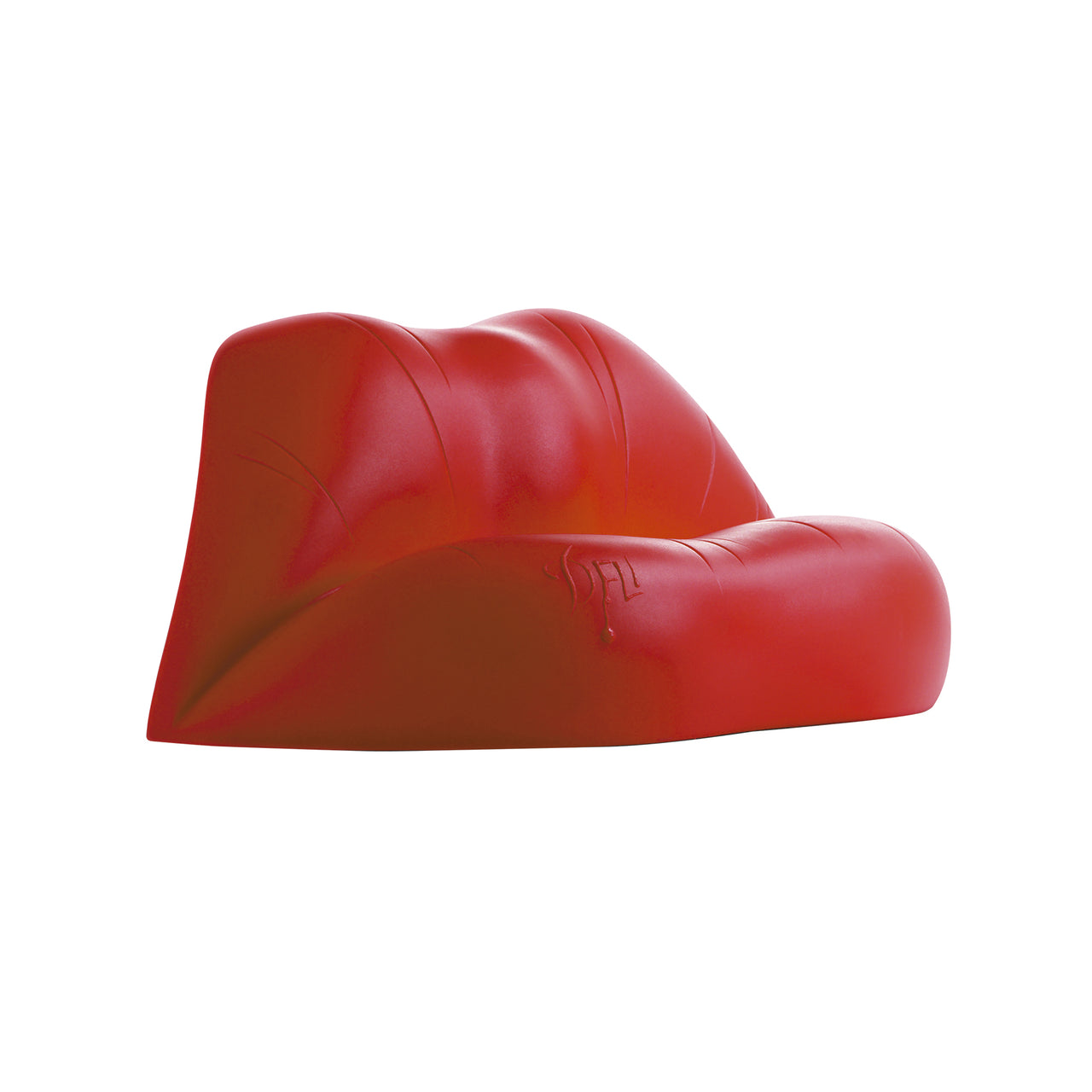 Dalilips Sofa: Quick Ship