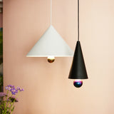 Cherry Pendant Lamp - Quick Ship