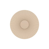 Carmen Wall Lamp: Golden Sand + Small - 19.7