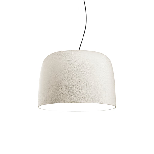 Djembé Pendant Light: 17.7