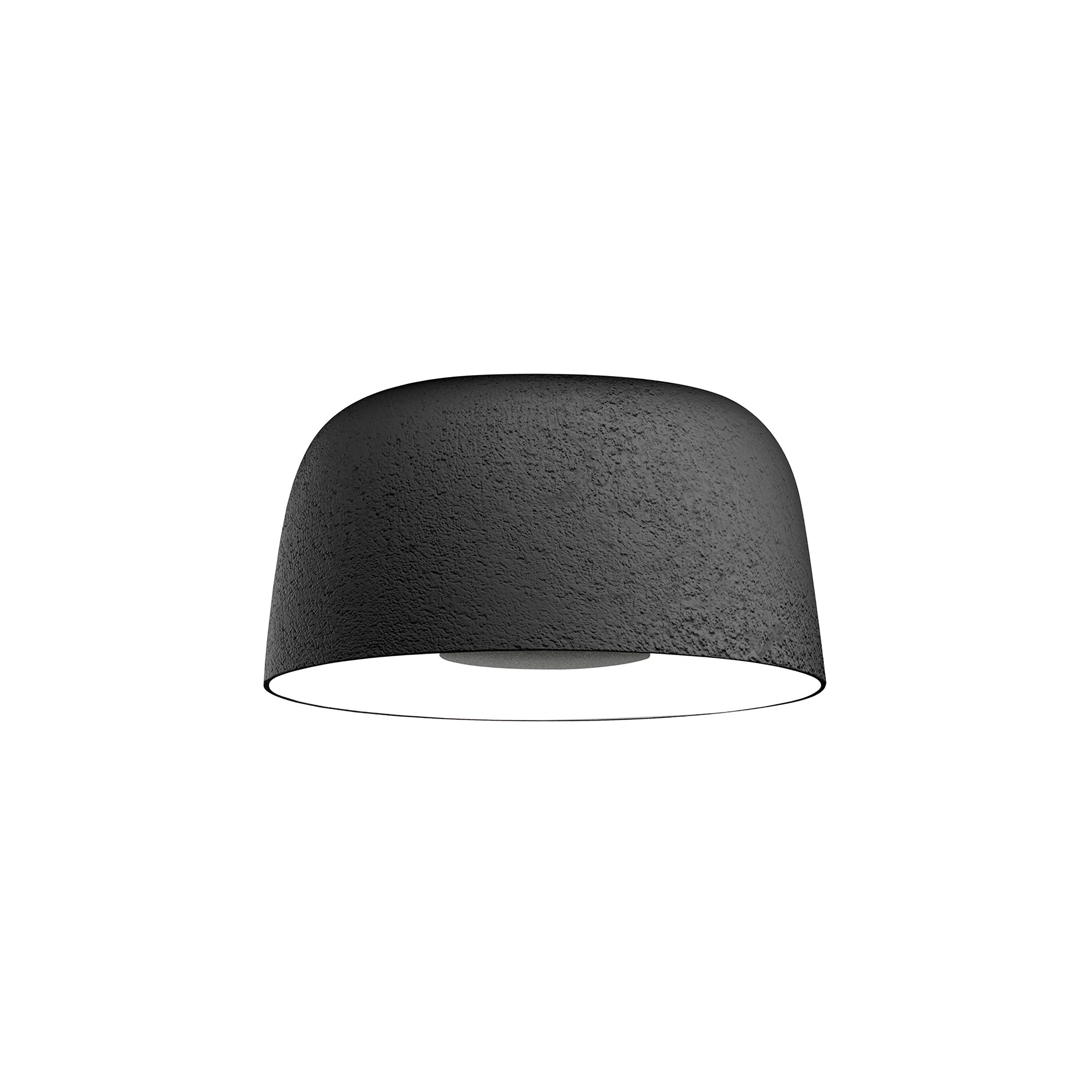 Djembé Ceiling Light: 8.3