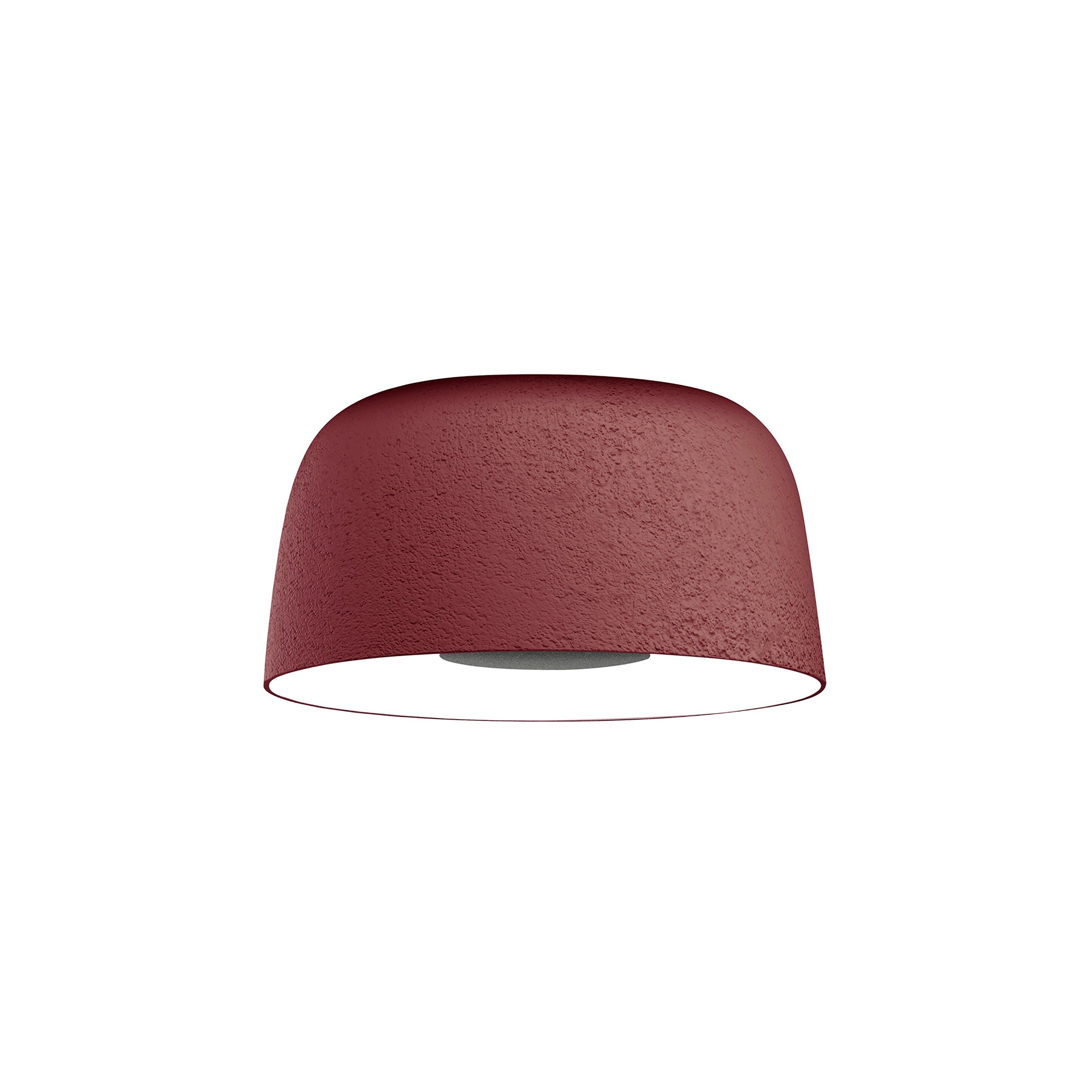 Djembé Ceiling Light: 8.3