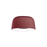 Djembé Ceiling Light: 8.3