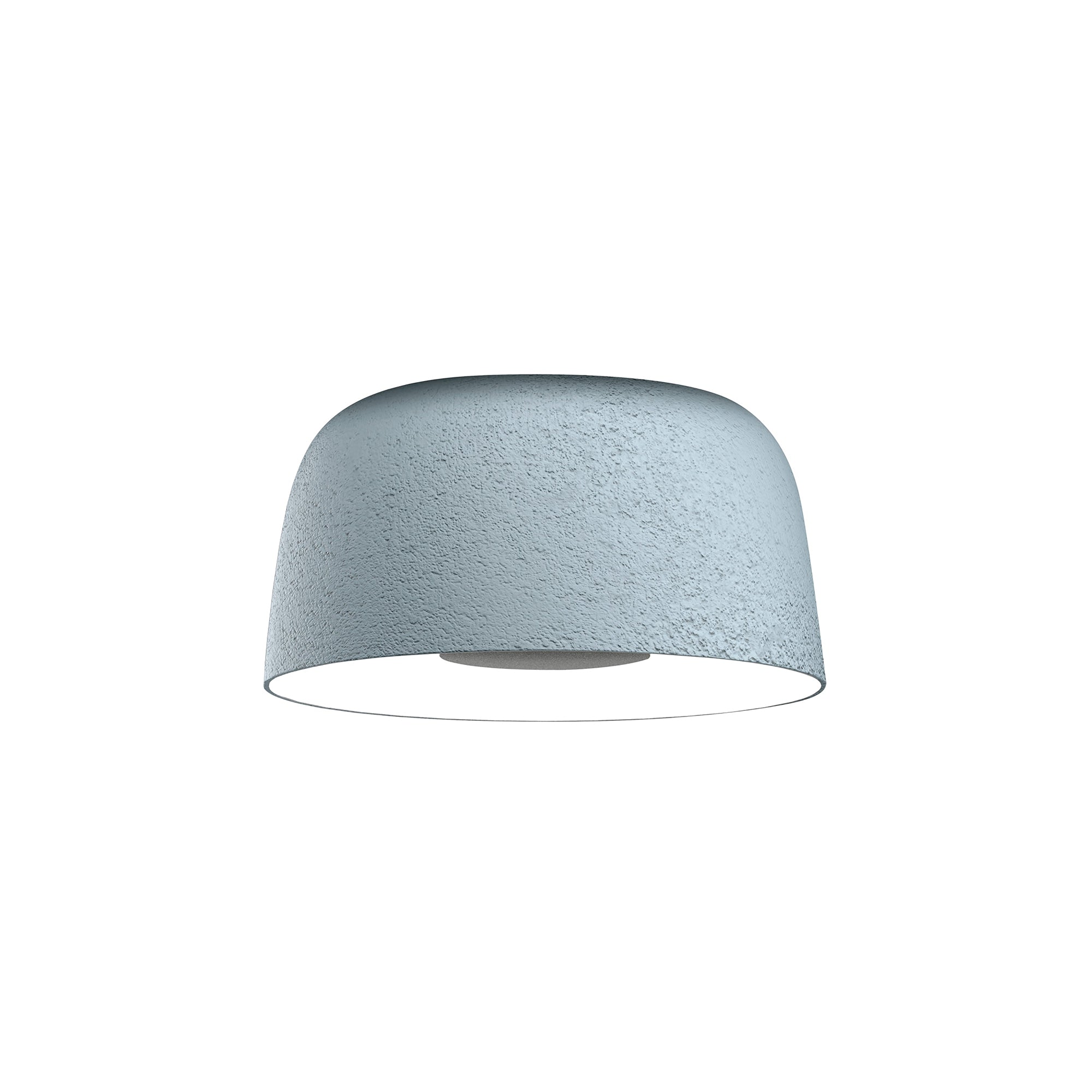 Djembé Ceiling Light: 8.3