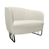 Tonella Soft Armchair