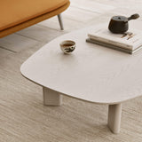 Analog Coffee Table