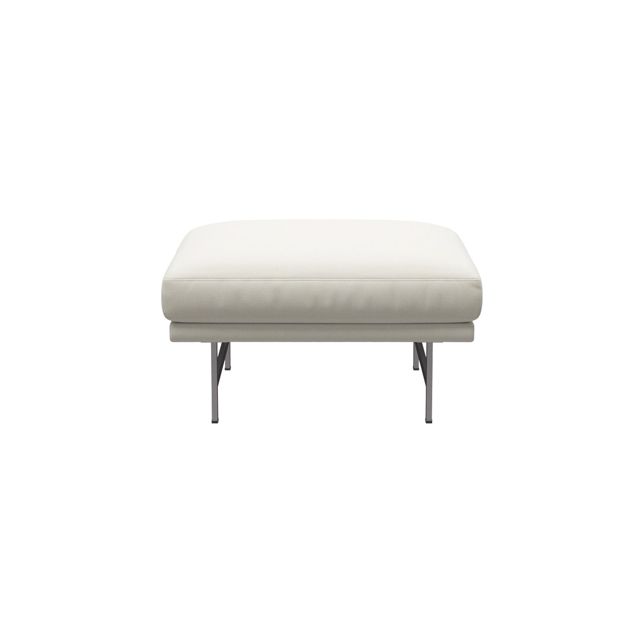 Lissoni Pouf: Small - 29.5