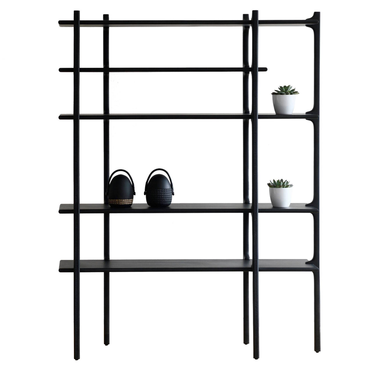 Tara Shelving System: Large - 48.8