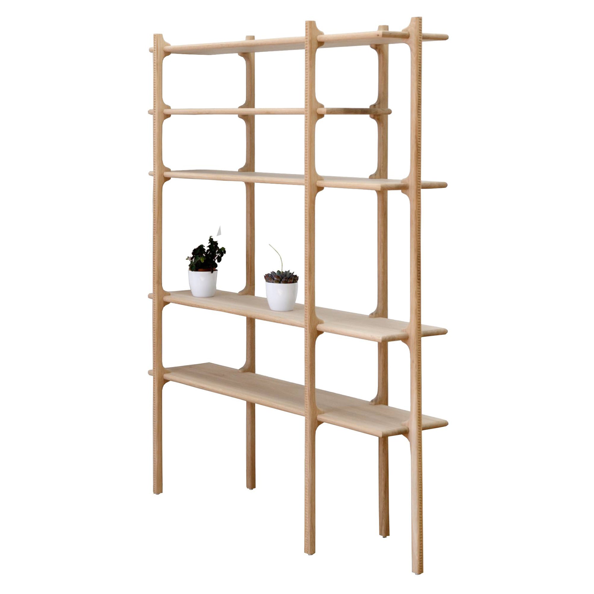 Tara Shelving System: Large - 48.8