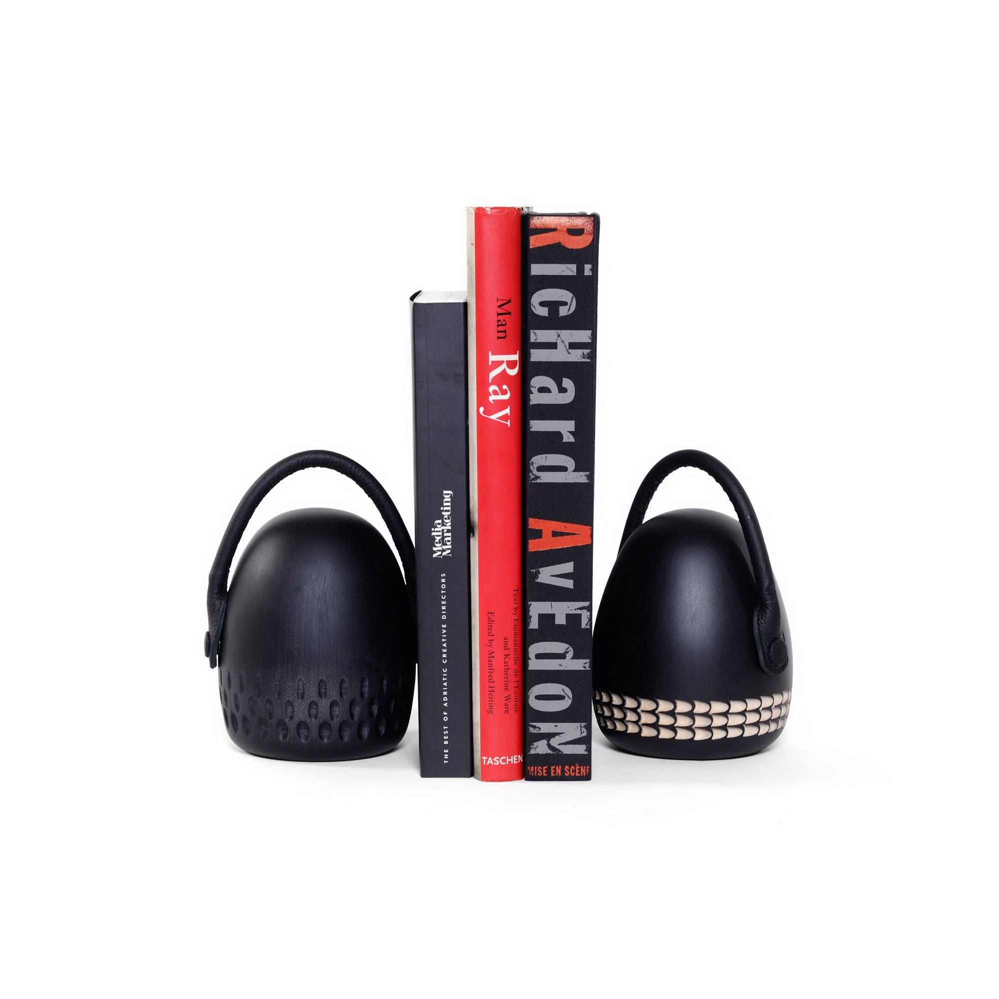 Stopme Bookstop + Doorstop