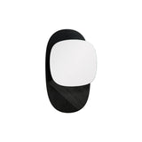 Eclipse Wall Mirror: Medium - 16.5