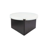 Alwa One Side Table: One Big - 22