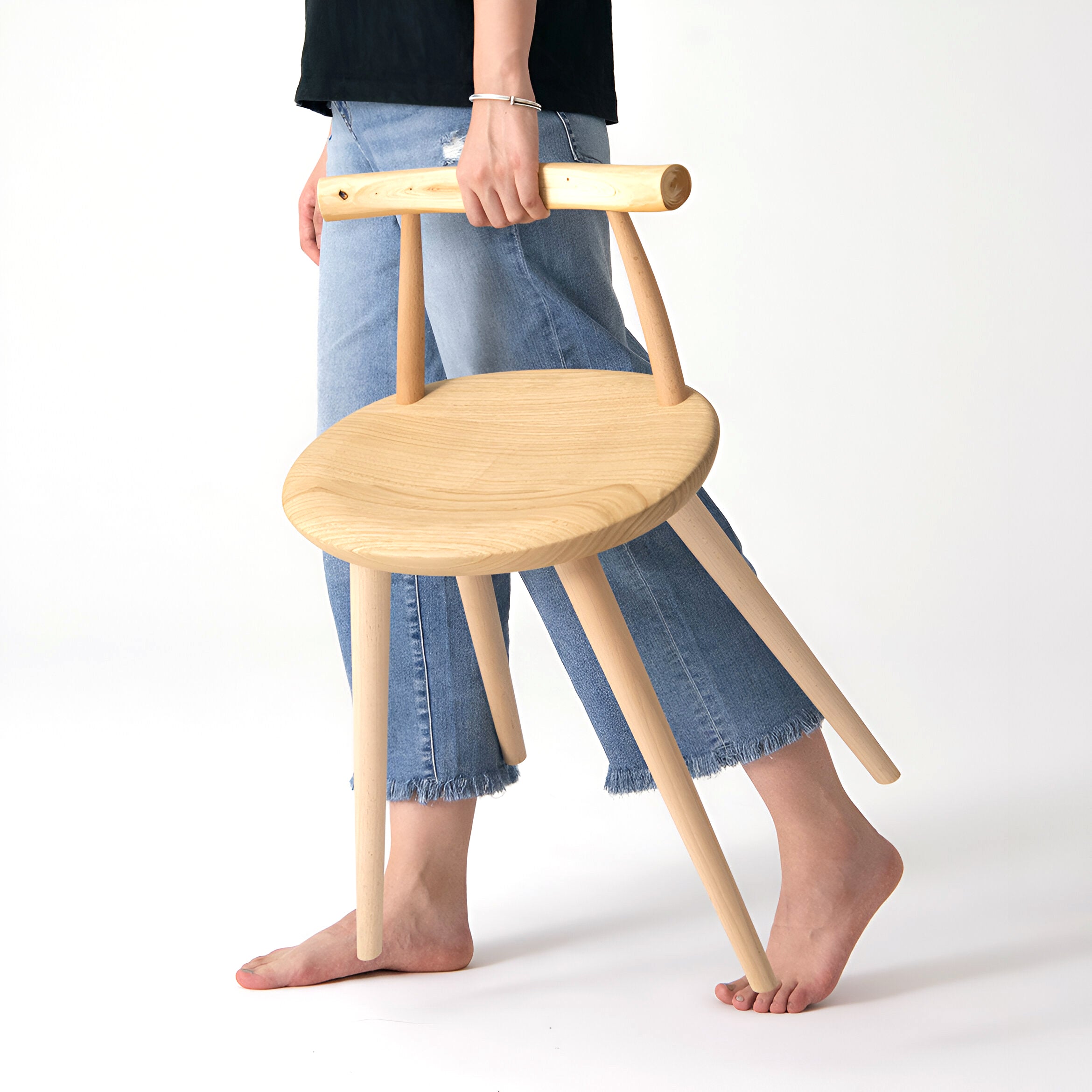 Kinoe Chair