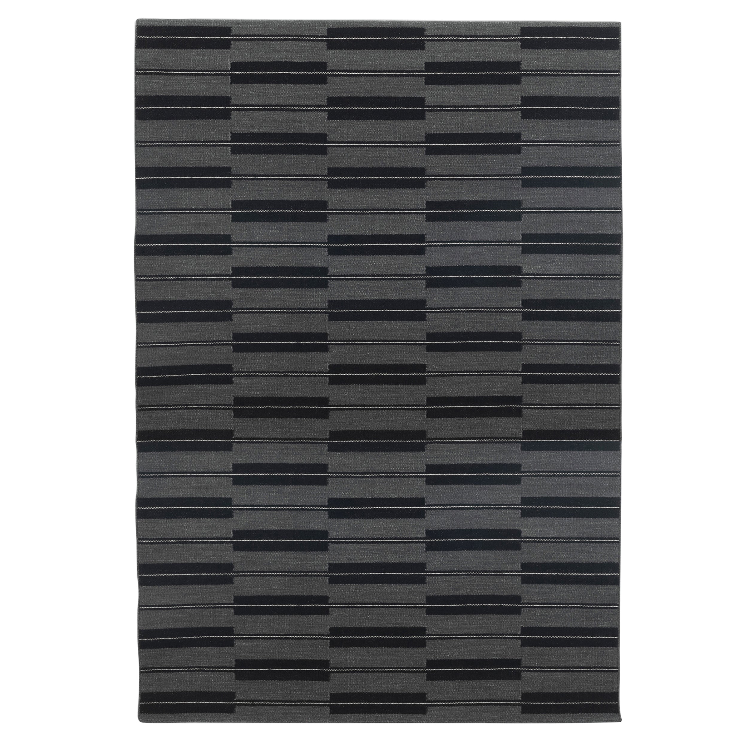 Spindle Rug: Large - 118.1