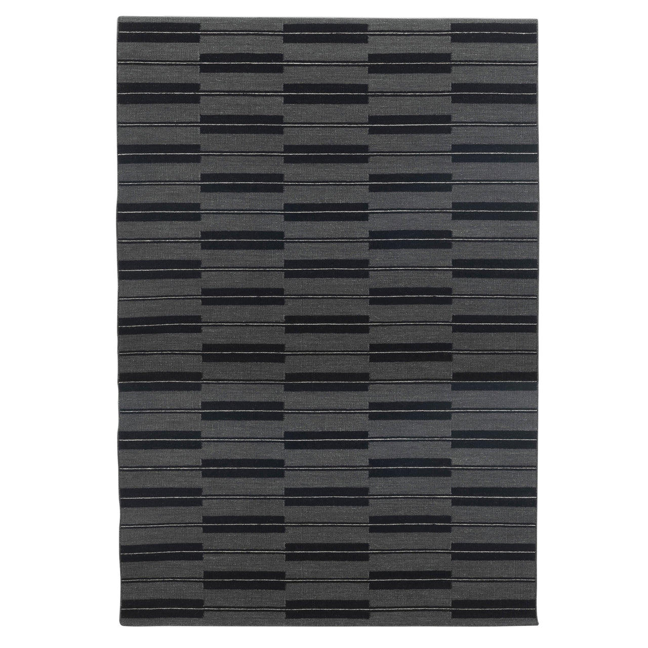 Spindle Rug: Small - 78.7