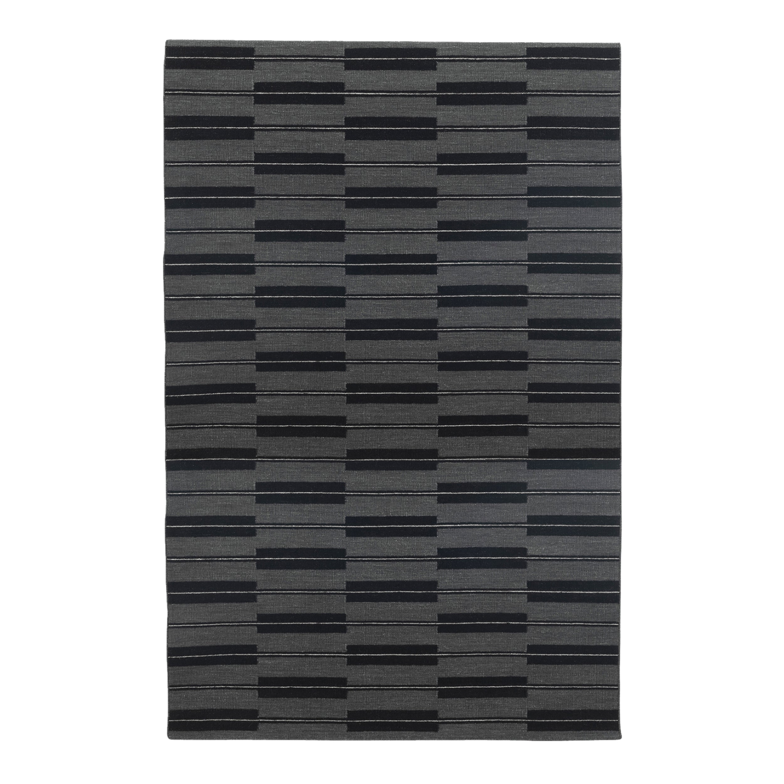 Spindle Rug: Large - 118.1