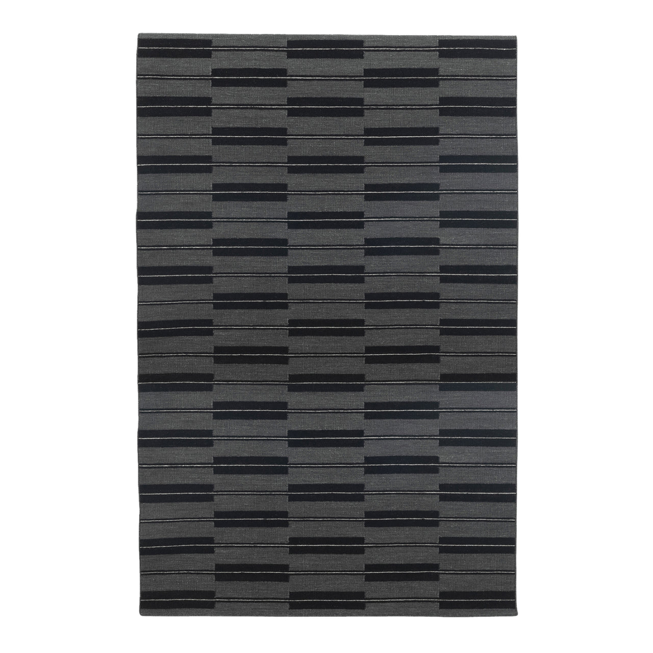 Spindle Rug: Large - 118.1